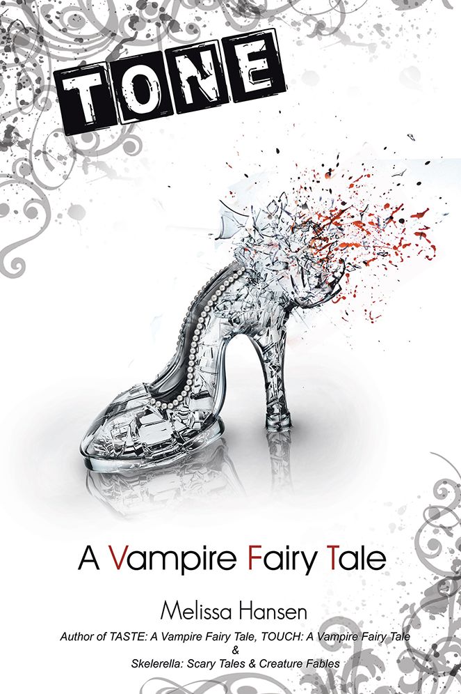 TONE: A Vampire Fairy Tale