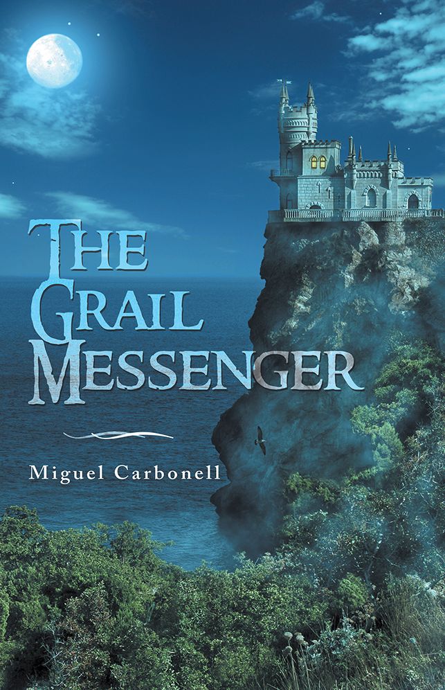 The Grail Messenger
