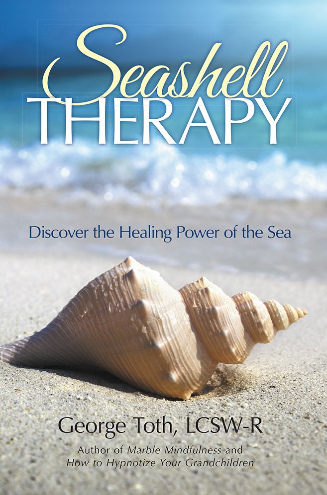 Seashell Therapy: Discover the Healing Power of the Sea