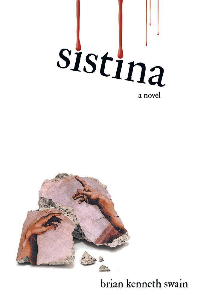 Sistina: A Novel