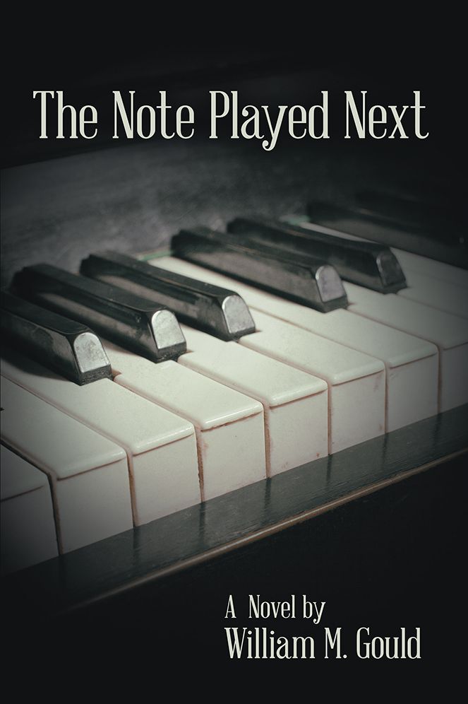 The Note Played Next