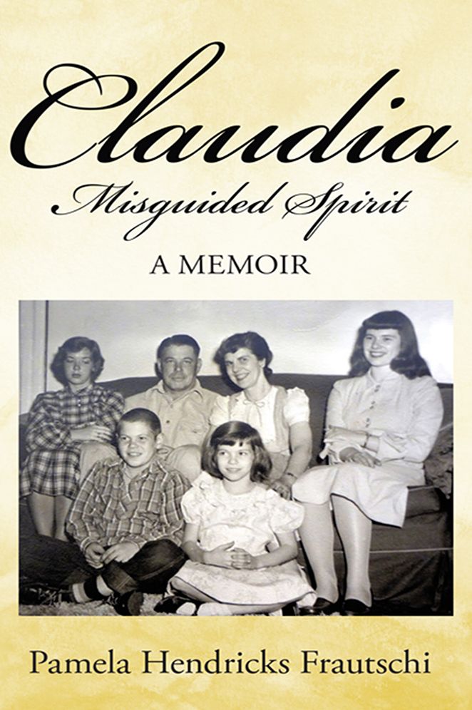 Claudia: Misguided Spirit