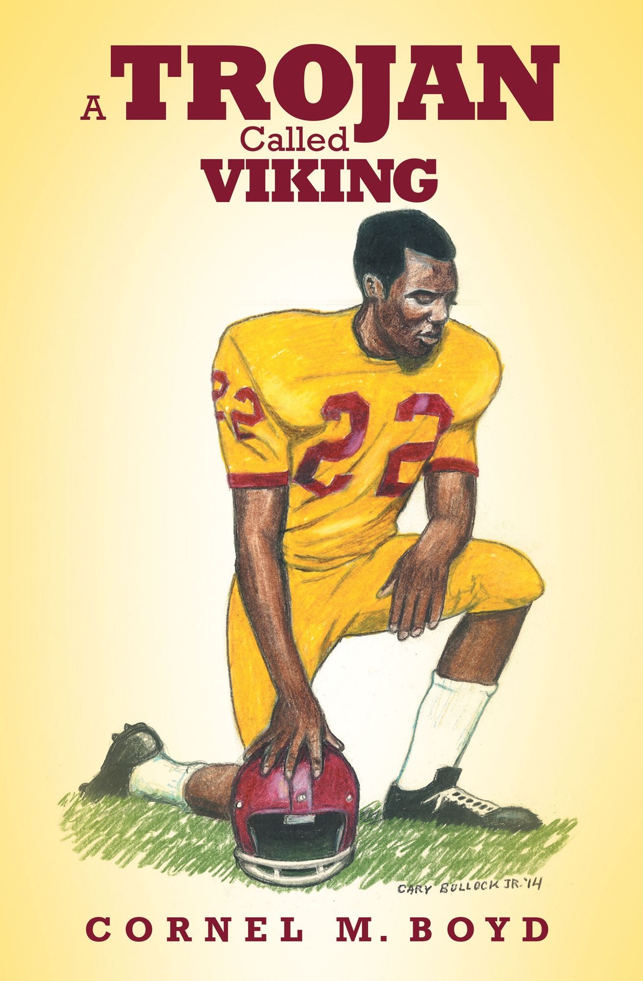 A Trojan Called Viking