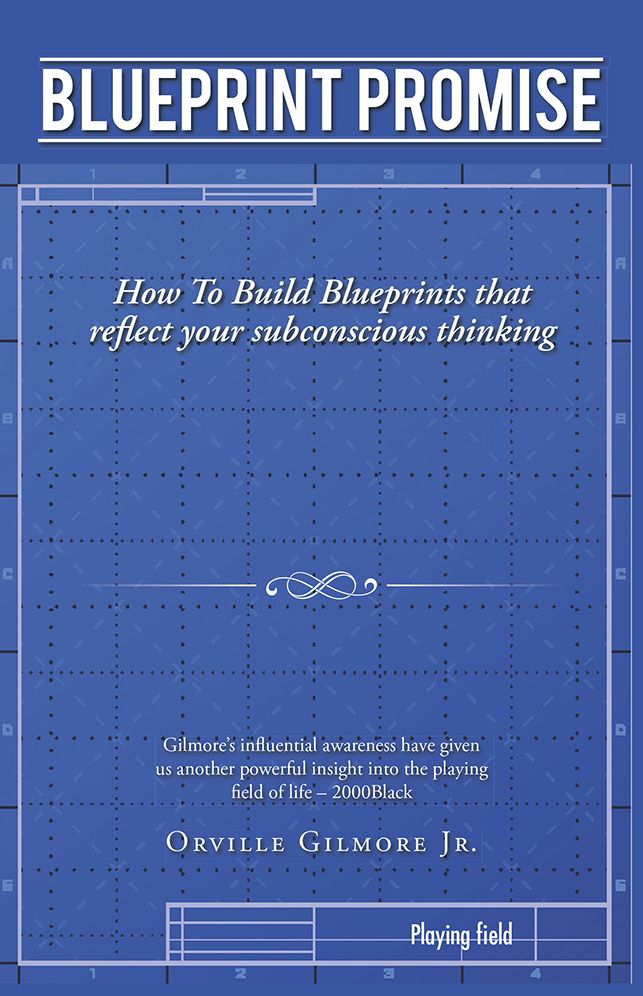 Blueprint Promise: How To Build Blueprints that reflect your subconscious thinking