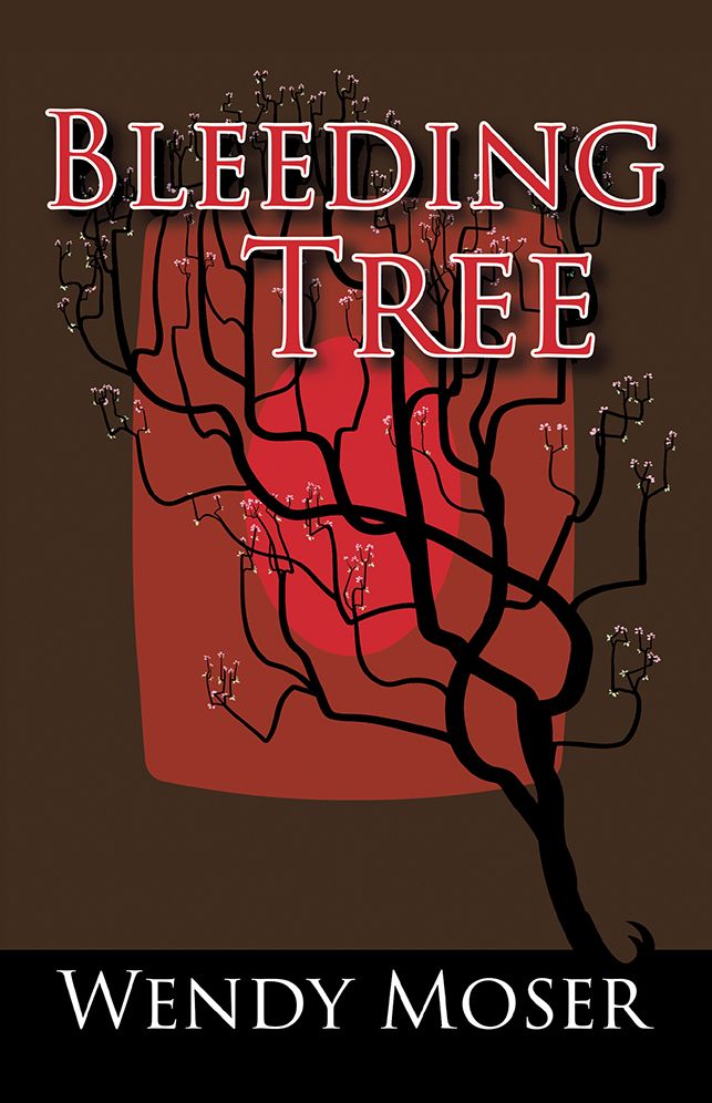Bleeding Tree
