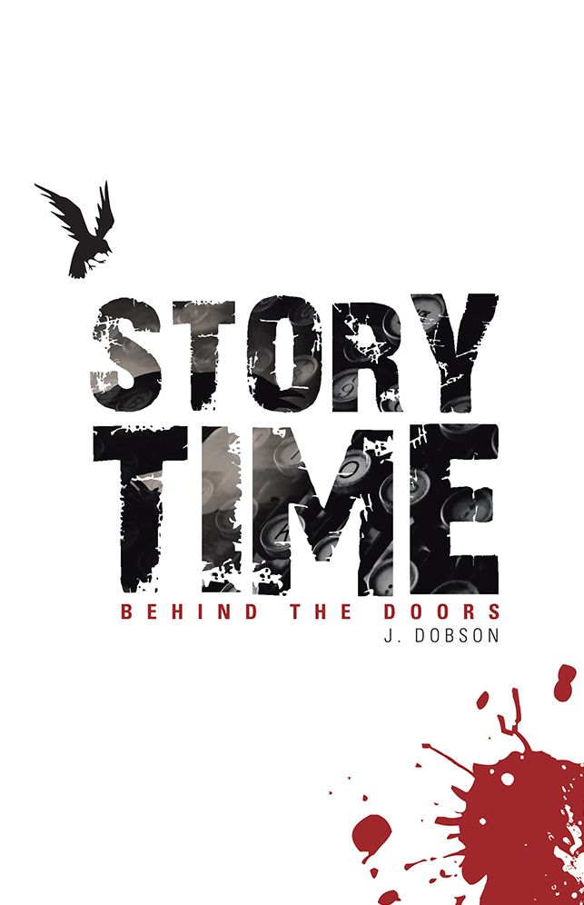 Story Time Behind the Doors