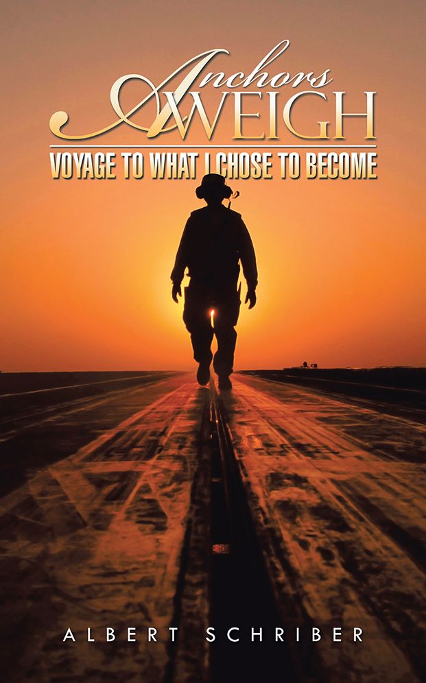 Anchors Aweigh: Voyage to What I Chose to Become