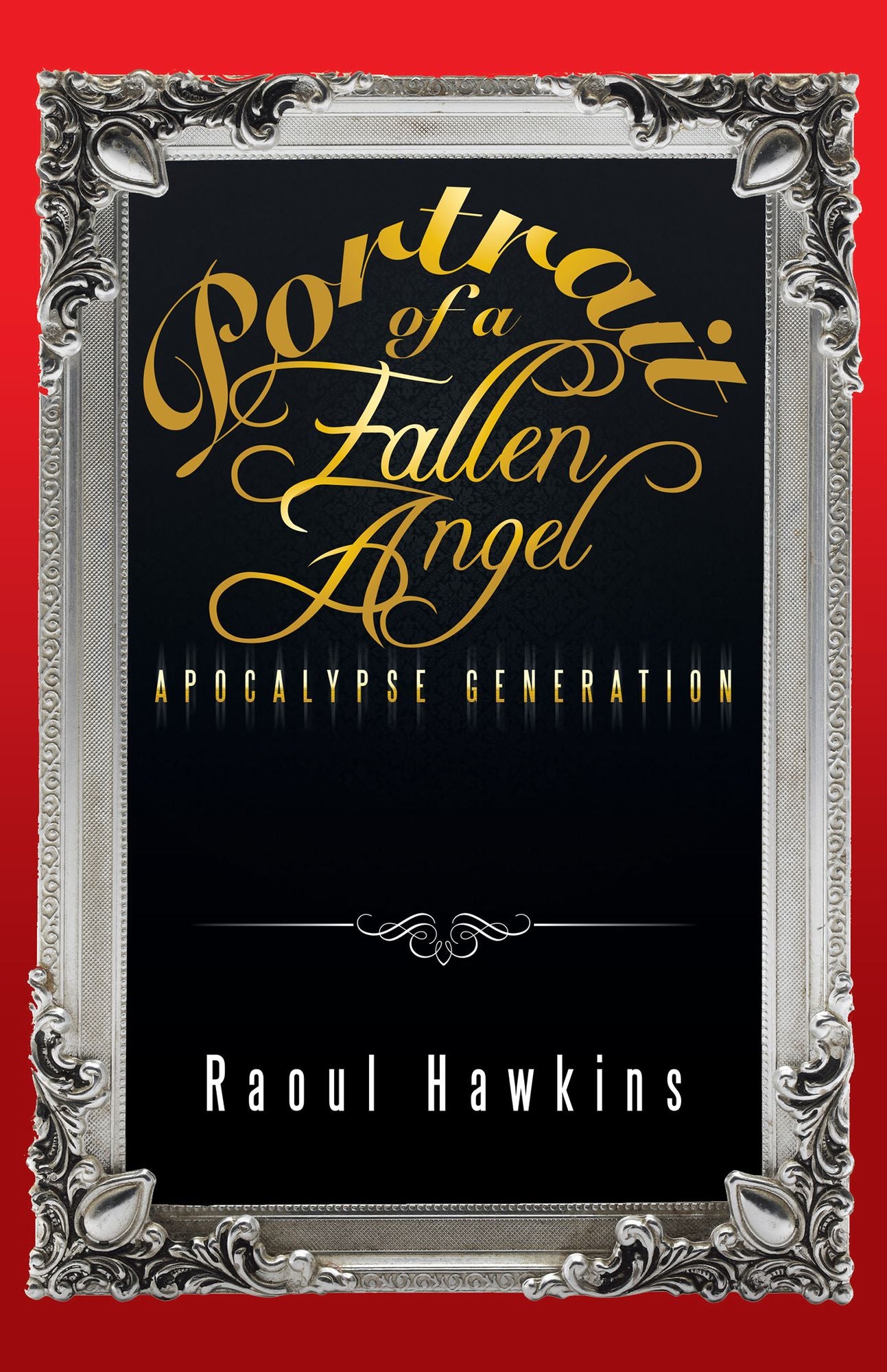 Portrait of a Fallen Angel: Apocalypse Generation