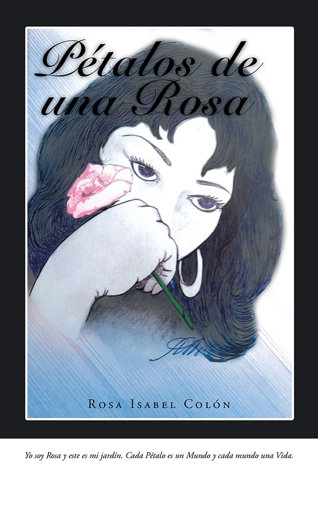 Pétalos De Una Rosa