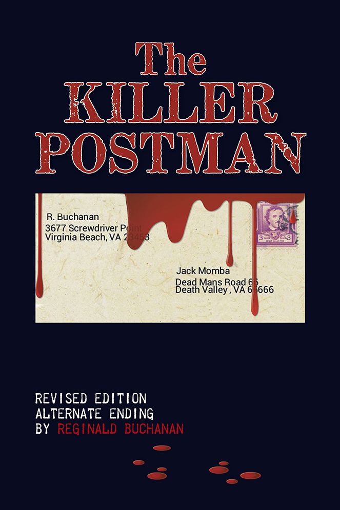 The Killer Postman