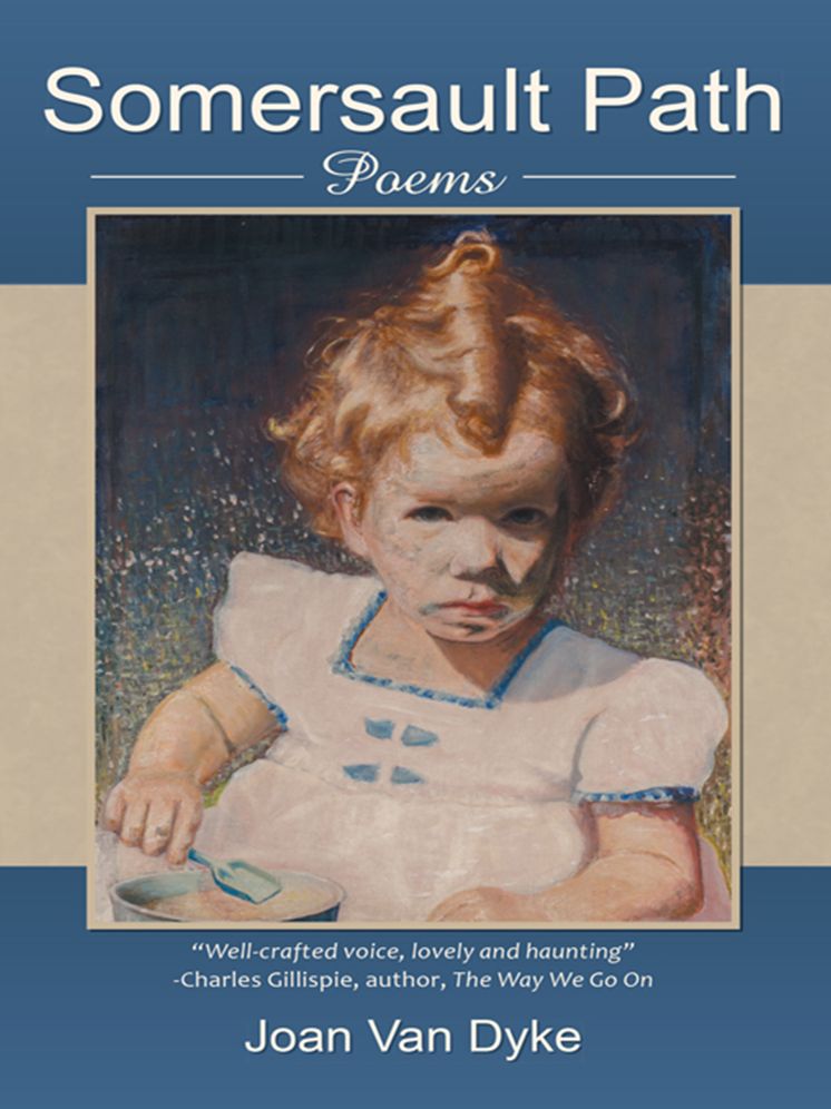 Somersault Path: Poems