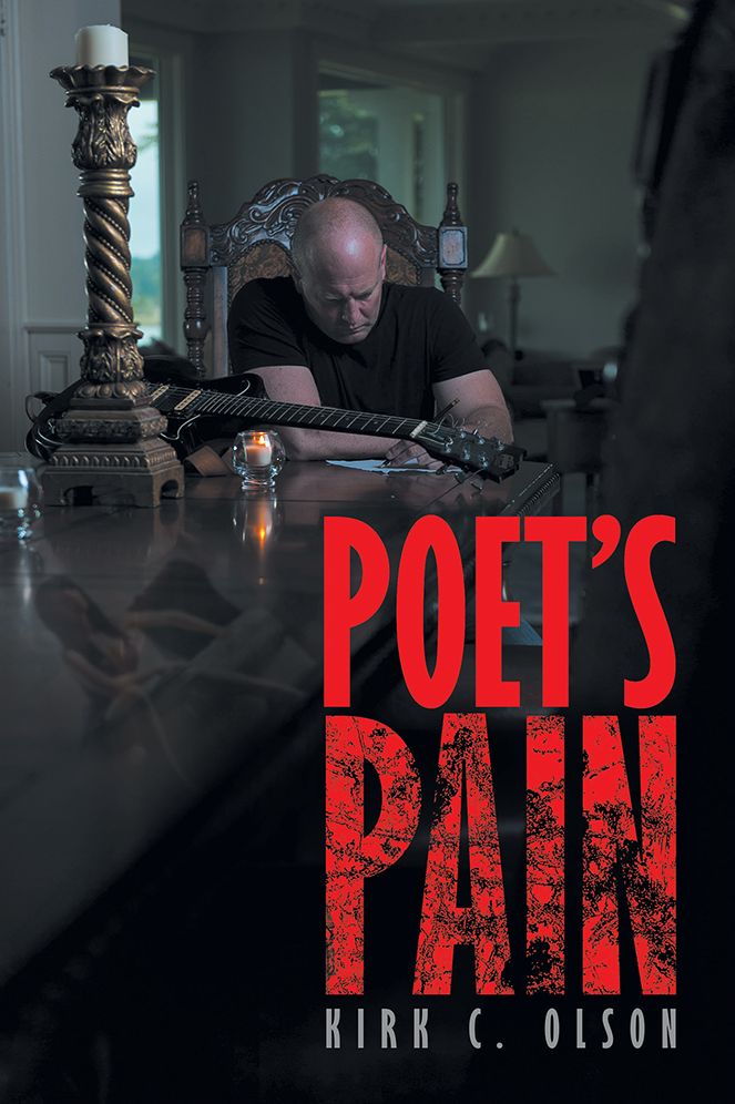 Poet's Pain