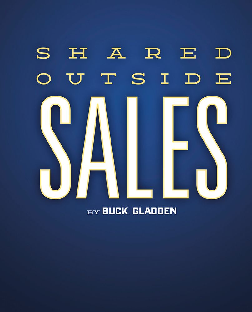 Shared Outside Sales