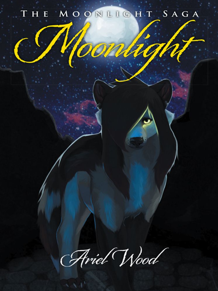 Moonlight: The Moonlight Saga