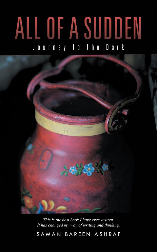 All of a Sudden: Journey to the Dark