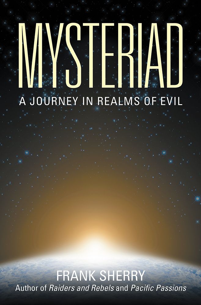 Mysteriad: A Journey in Realms of Evil