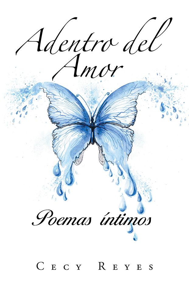 Adentro del Amor: Poemas íntimos