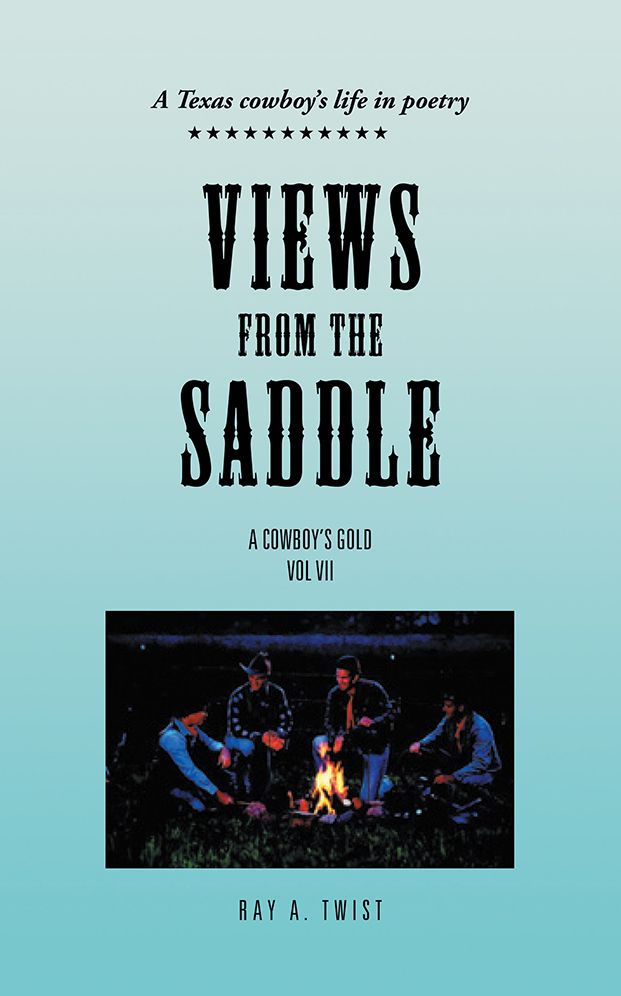 VIEWS from the SADDLE: VOL VII