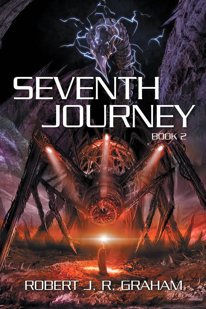 Seventh Journey: Book II