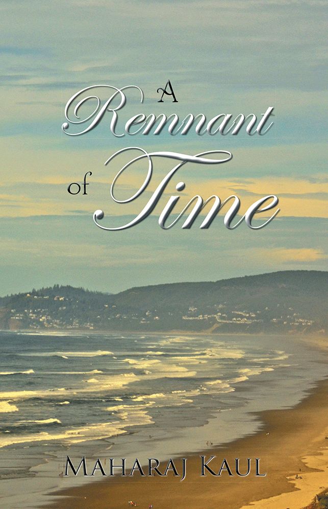 A Remnant of Time