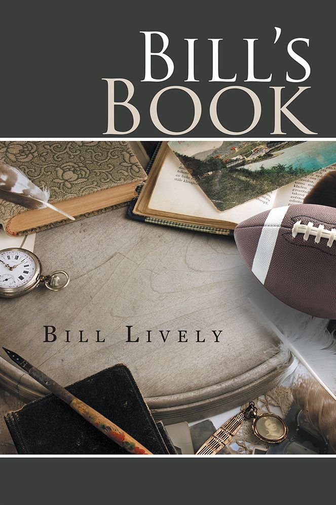 Bill's Book: A Memoir