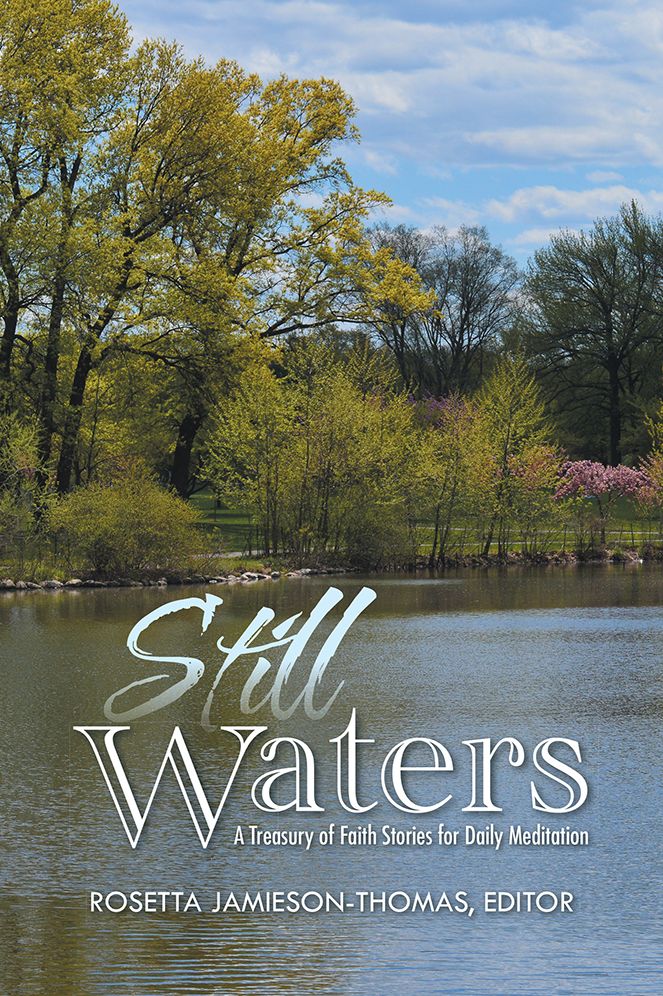 Still Waters: A Treasury of Faith Stories for Daily Meditation