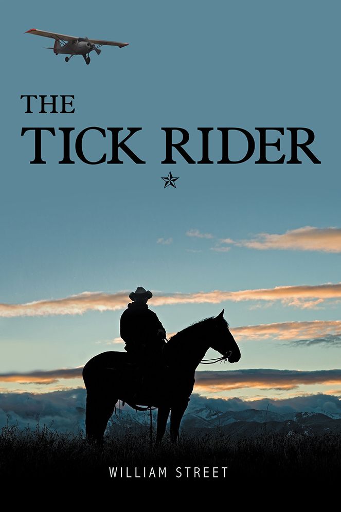 The Tick Rider: A Story of Families, Homelands, Drugs, Redemption, and the Dividing Rio Grande