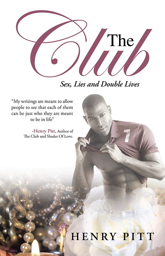 The Club: Sex, Lies and Double Lives