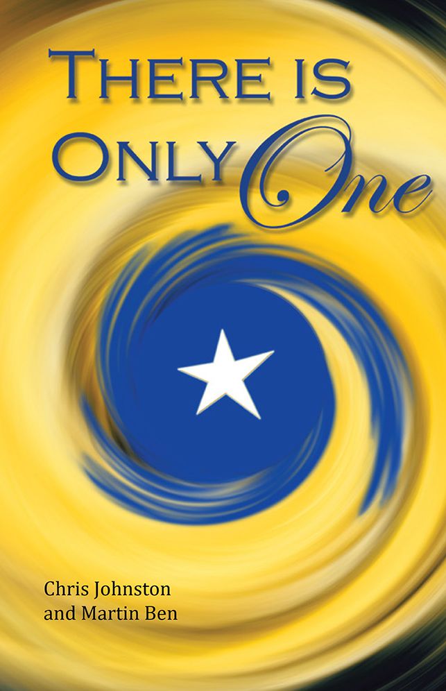 There Is Only One
