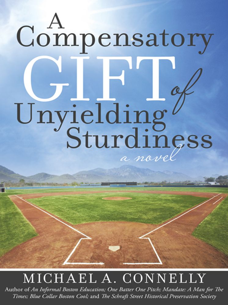 A Compensatory Gift of Unyielding Sturdiness: "The Harder I Work, The Better I Do, Straight Up"