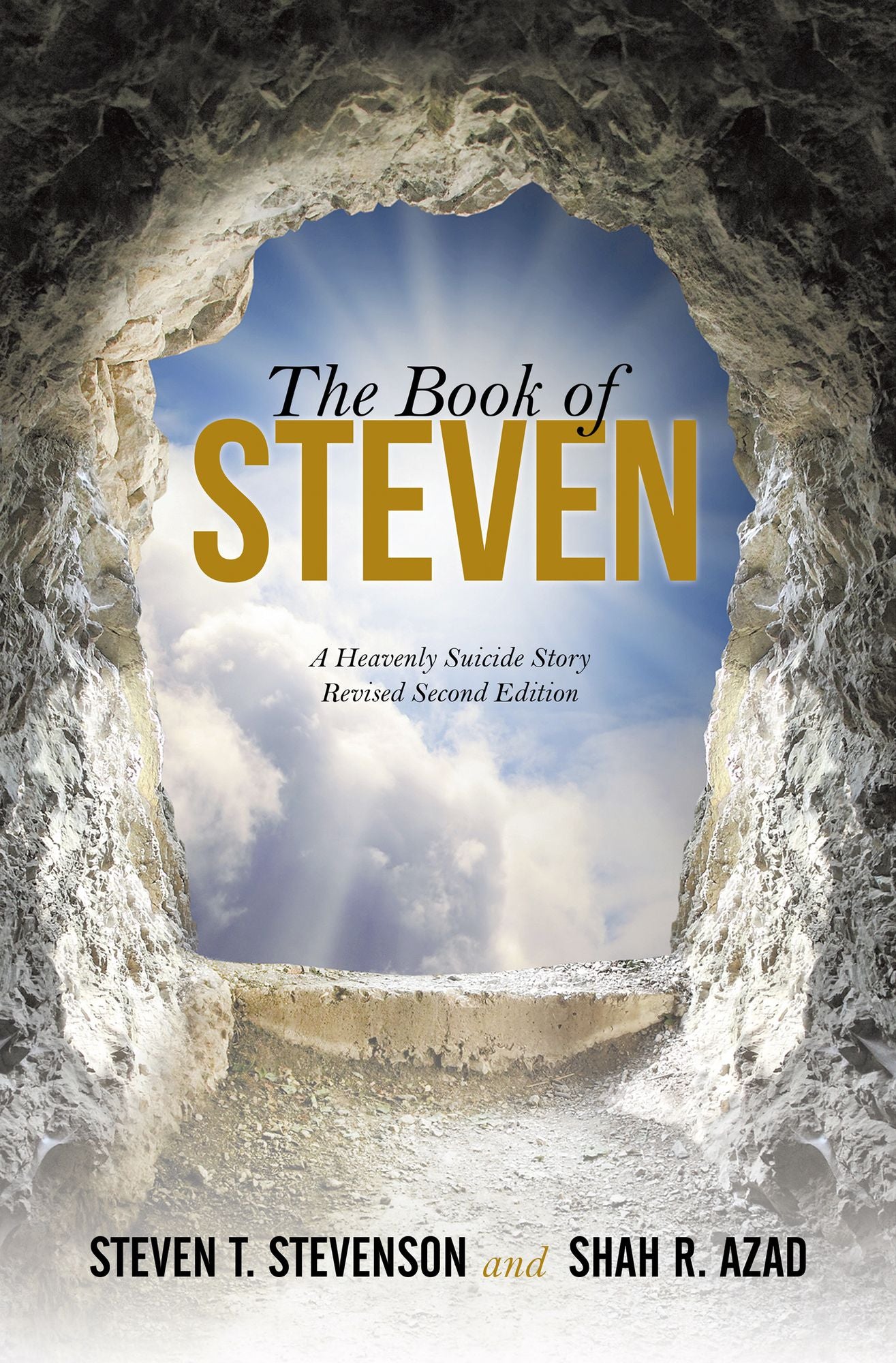 The Book of Steven