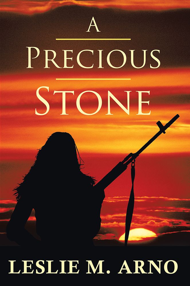 A Precious Stone