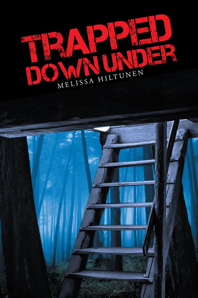 Trapped Down Under