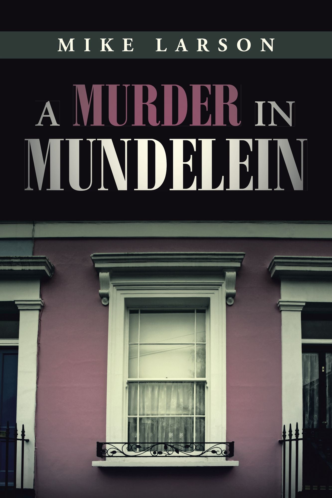 A Murder in Mundelein