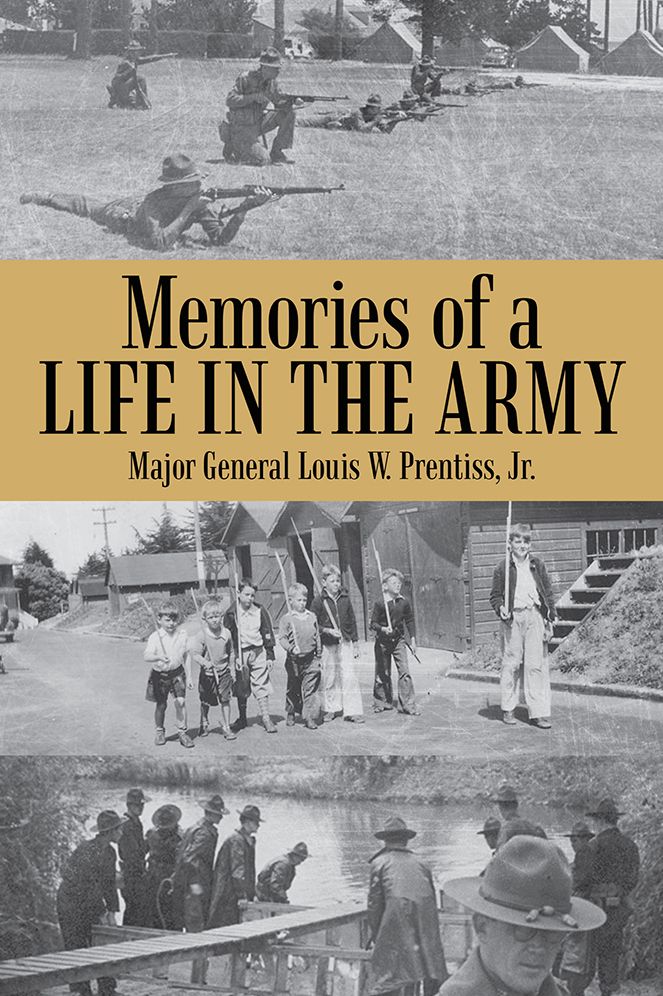 Memories of a Life in the Army