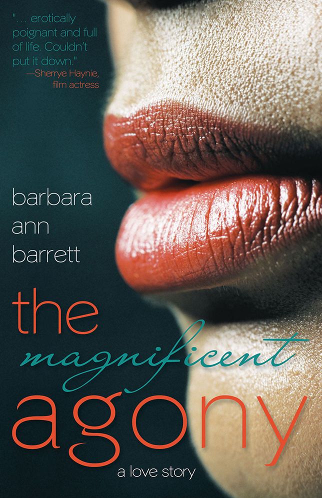 The Magnificent Agony: A Love Story