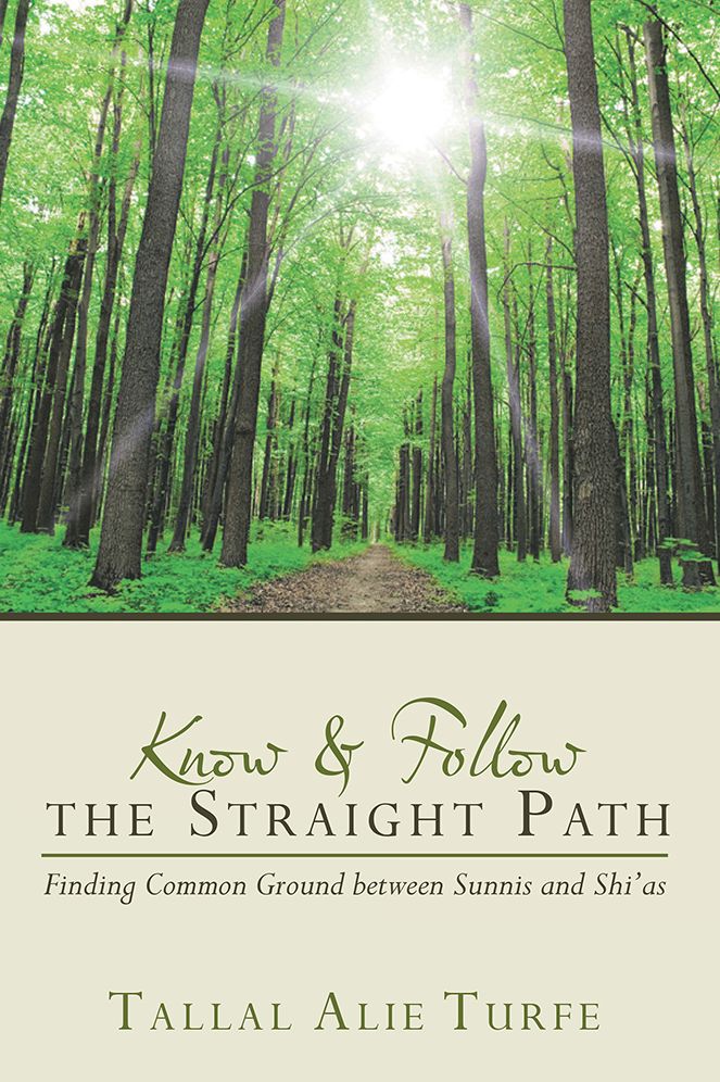 Know and Follow the Straight Path: Finding Common Ground between Sunnis and Shi'as