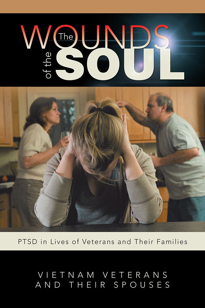 The Wounds of the Soul: PTSD in Lives of Veterans and Their Families