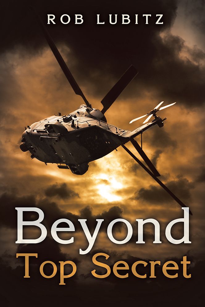 Beyond Top Secret
