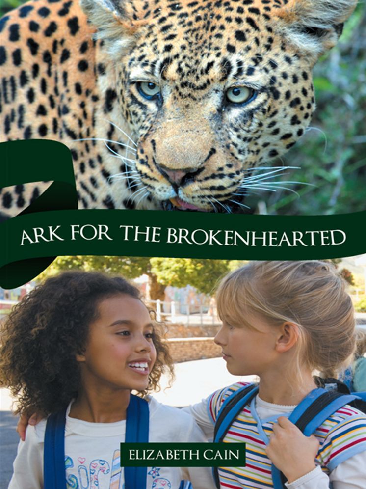 Ark for the Brokenhearted: Sequel to Once to Every Man
