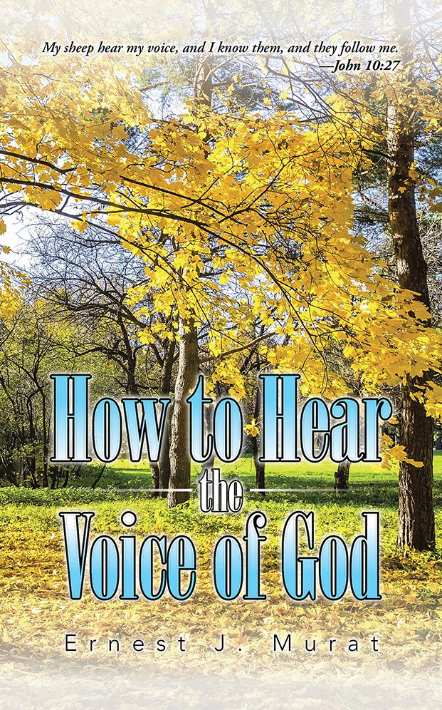 How to Hear the Voice of God