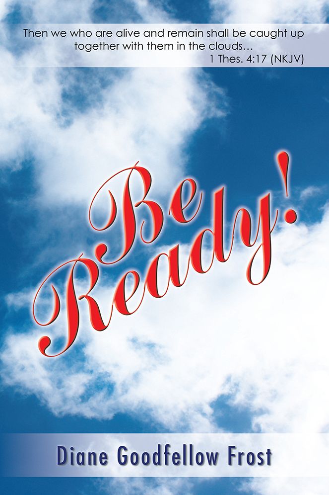 Be Ready!