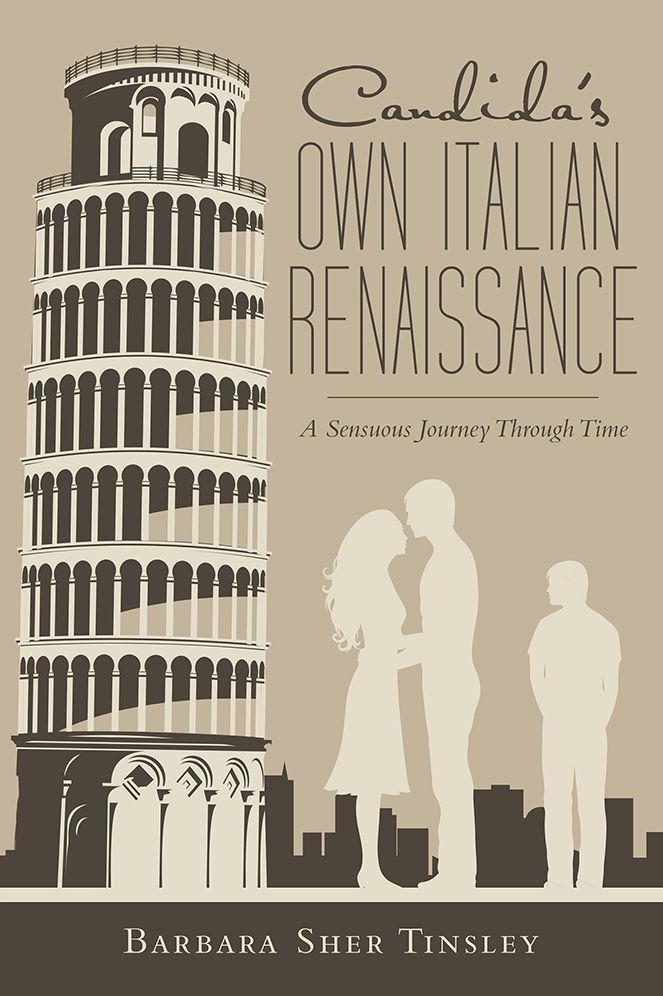 Candida's Own Italian Renaissance: A Sensuous Journey Through Time