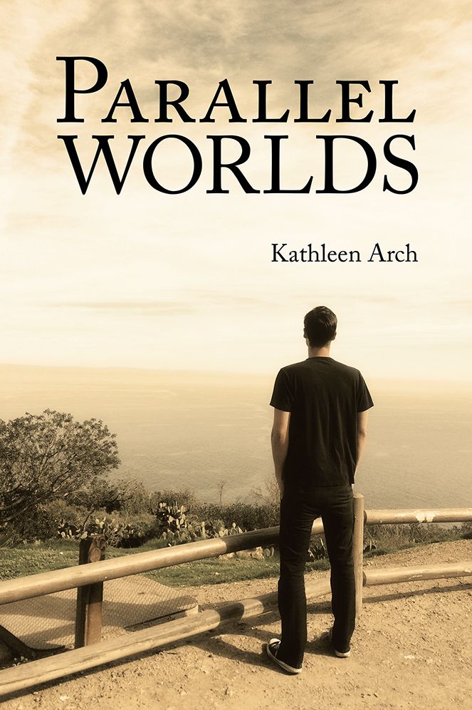 Parallel Worlds: A Mother's Journey through a Son's Addiction
