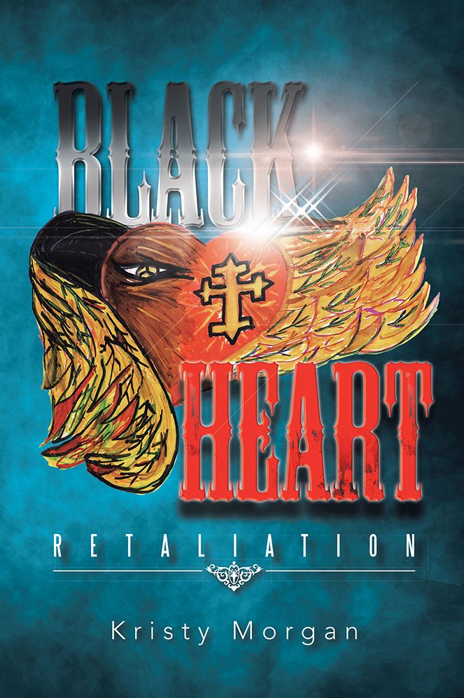 Black Heart: Retaliation