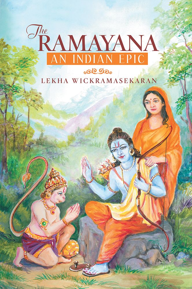 The Ramayana: An Indian Epic