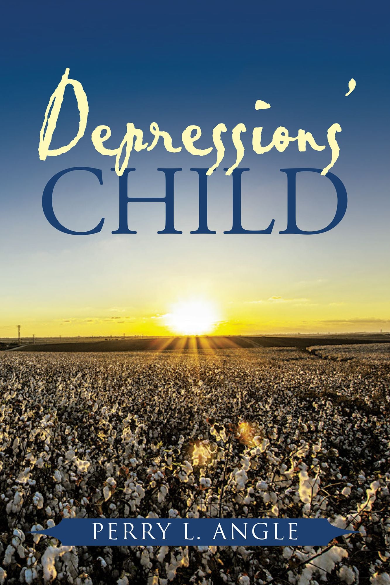 Depressions' Child