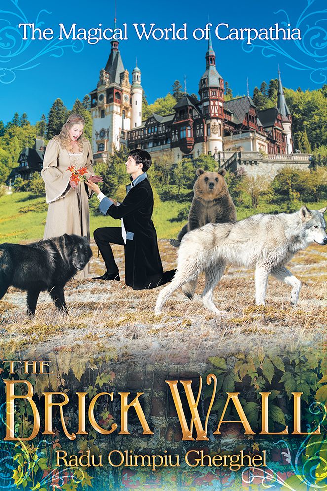 The Brick Wall: The Magical World of Carpathia
