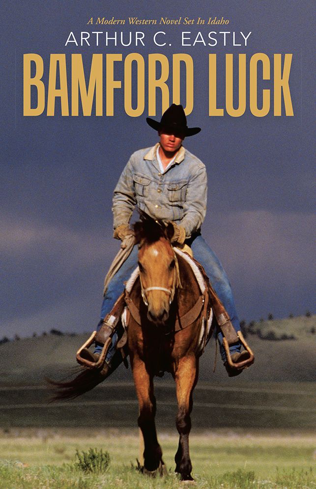 BAMFORD LUCK