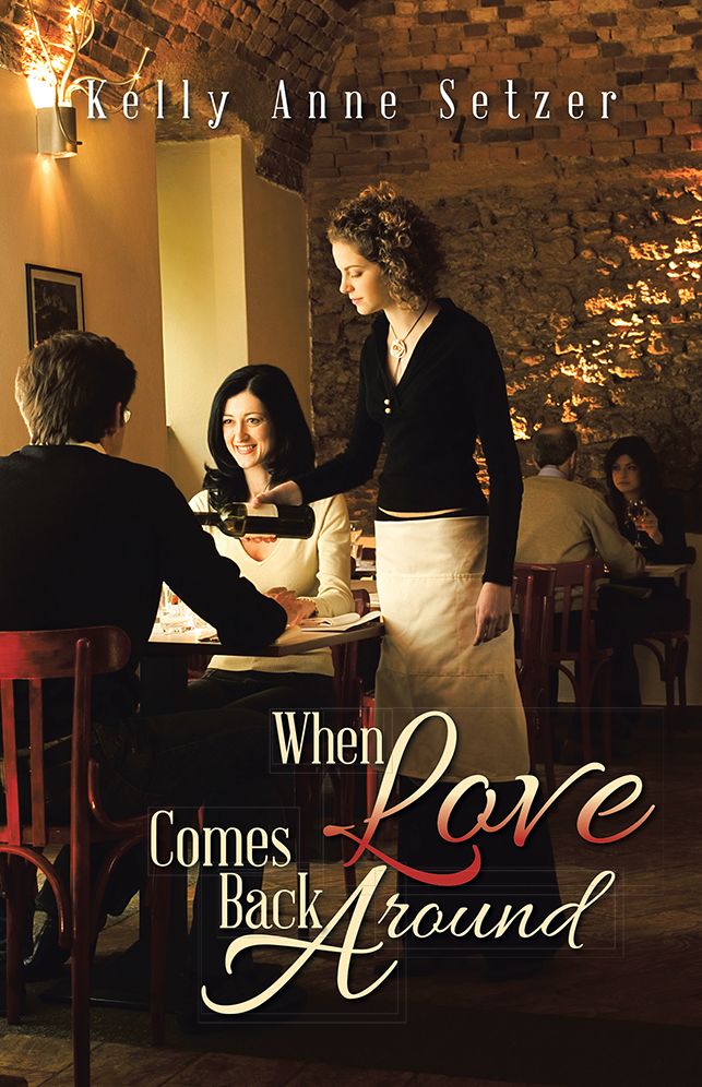WHEN LOVE COMES BACK AROUND